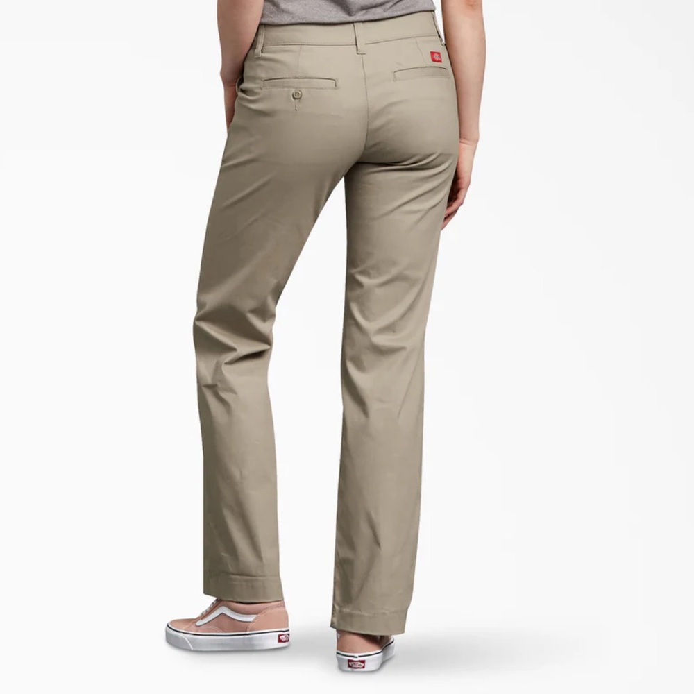 Dickies relaxed straight leg pants size 18 woman’s